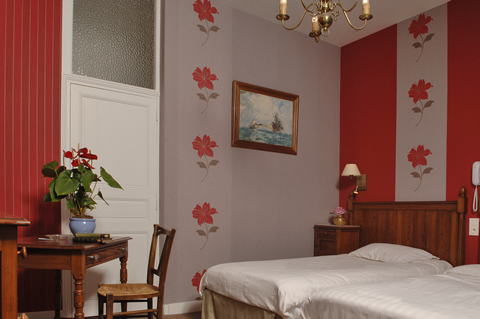 Chambre Htel Printania