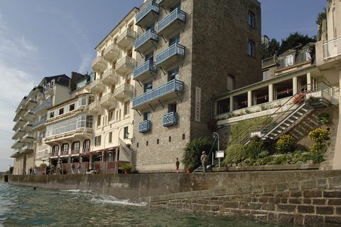 Hotel Dinard